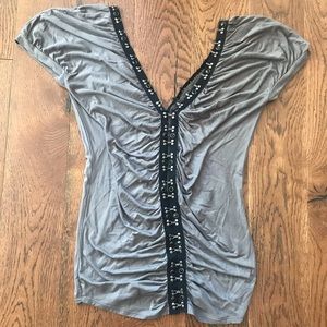 SOUL REVIVAL HOOK TOP
